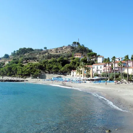 Locazione Turistica Elda - Slr191 * San Lorenzo al Mare