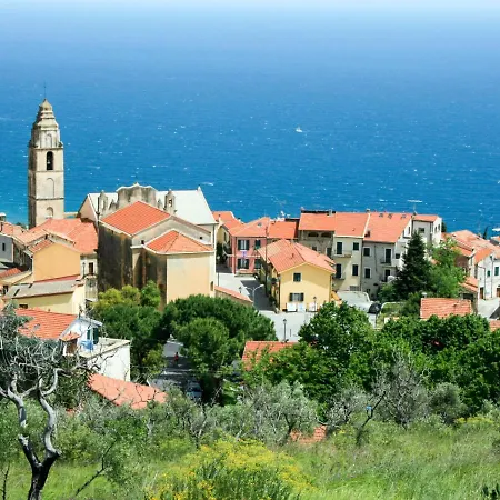 Locazione Turistica Elda - Slr191 Appartamento San Lorenzo al Mare