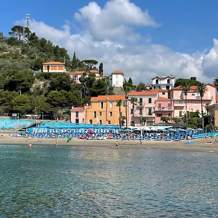 Appartamento Locazione Turistica Elda - Slr191 San Lorenzo al Mare