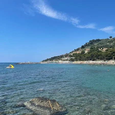 Appartamento Locazione Turistica Elda - Slr191 San Lorenzo al Mare